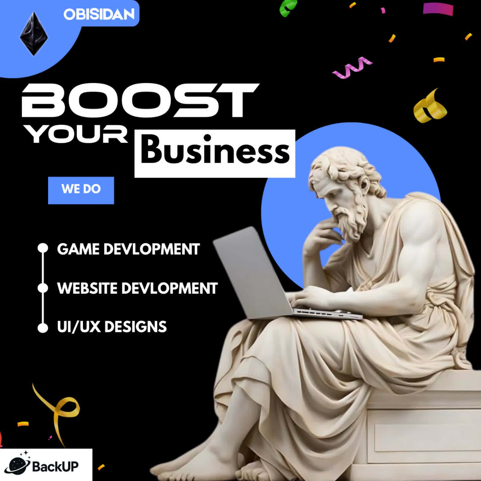 Design Work
